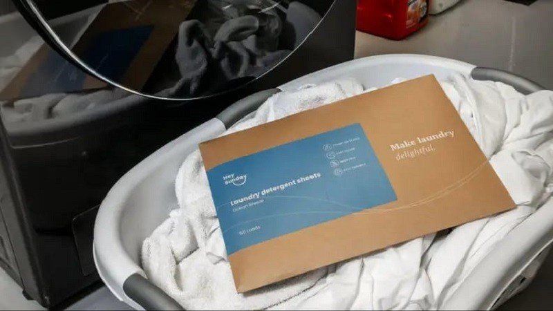heysunday laundry sheets reviews